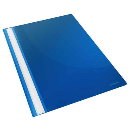 DOSAR PLASTIC CU SINA ALBASTRU ESSELTE DOSAR PLASTIC CU SINA ALBASTRU ESSELTE